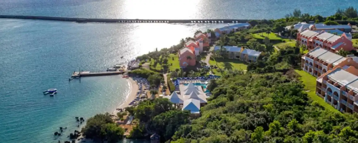 Grotto Bay Beach Resort-1